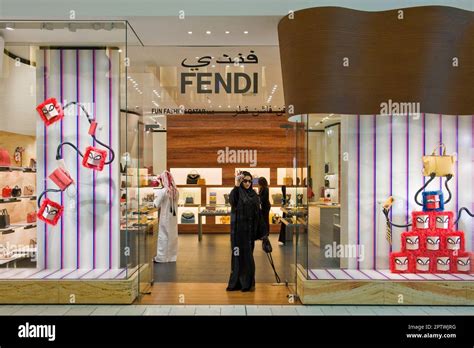 buy fendi house qatari kingdom|fendi store doha.